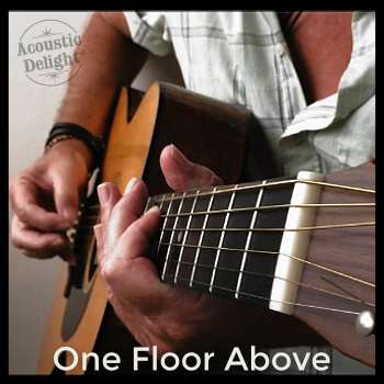 One Floor Above - Music NFT