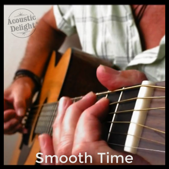 Smooth Time Music NFT